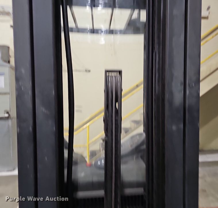 image for item EJ5550 Crown 5200 Series  order picker