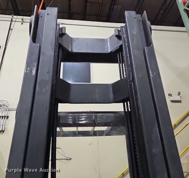 image for item EJ5550 Crown 5200 Series  order picker