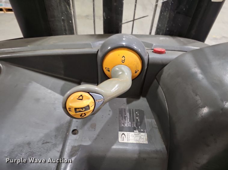 image for item EJ5550 Crown 5200 Series  order picker