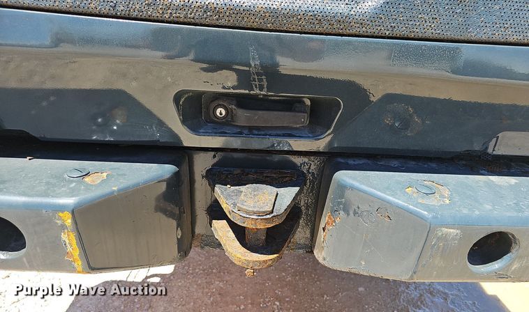 image for item EJ5612 Hyundai  HL940 wheel loader