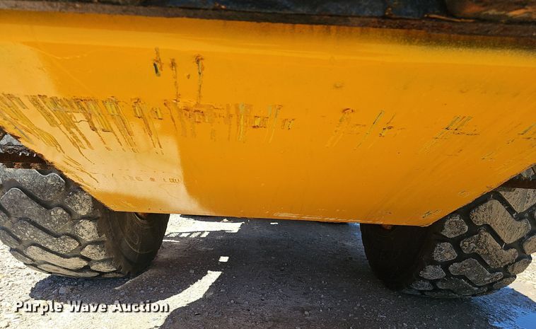 image for item EJ5612 Hyundai  HL940 wheel loader