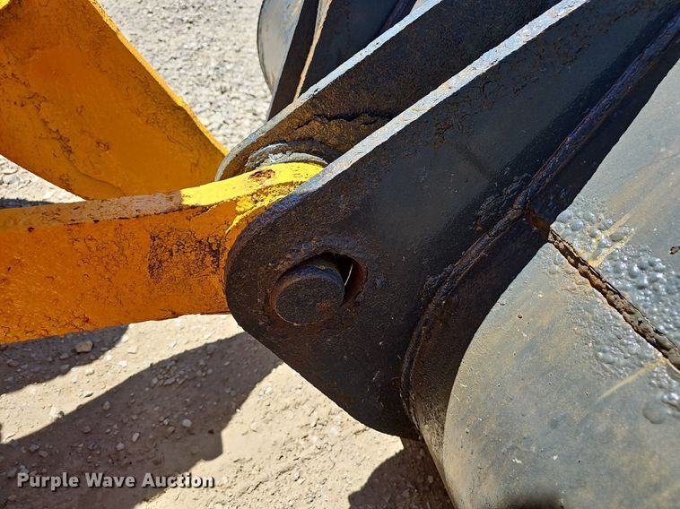 image for item EJ5612 Hyundai  HL940 wheel loader