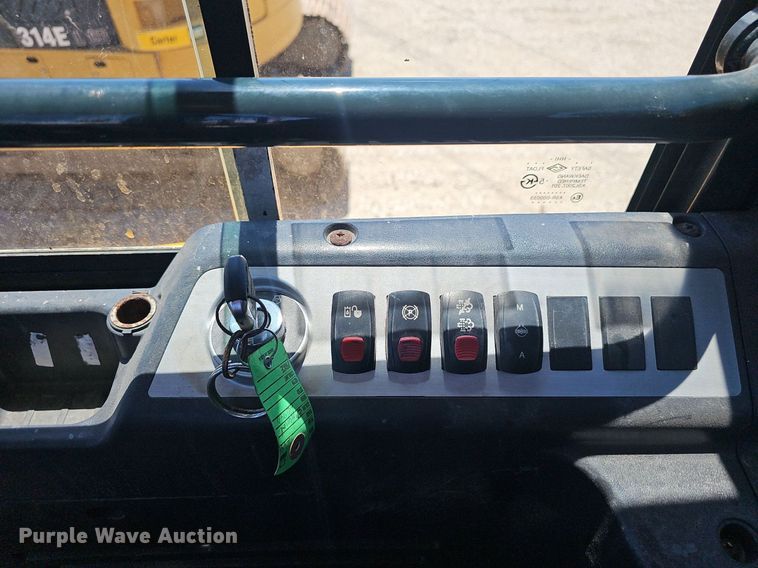 image for item EJ5612 Hyundai  HL940 wheel loader