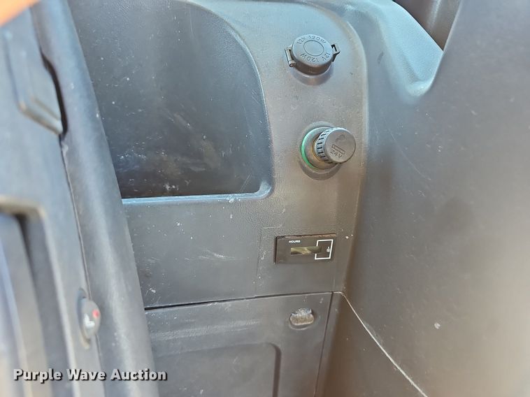 image for item EJ5612 Hyundai  HL940 wheel loader