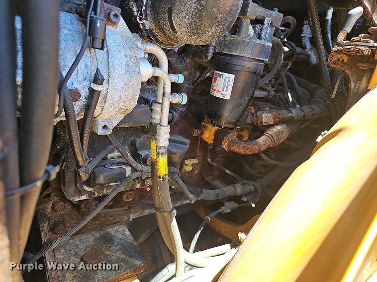 image for item EJ5612 Hyundai  HL940 wheel loader