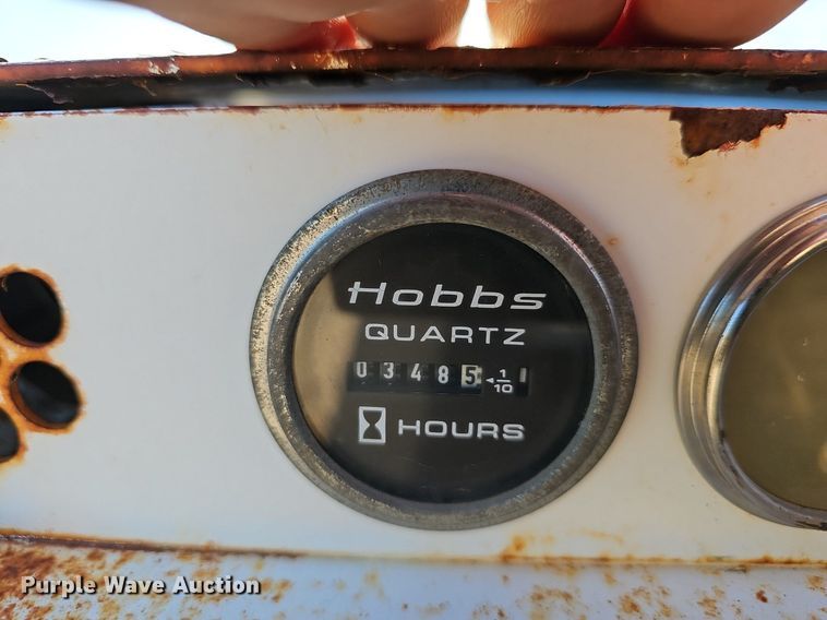 image for item EJ6214 2009 Ford F750 Super Duty XL utility / service truck