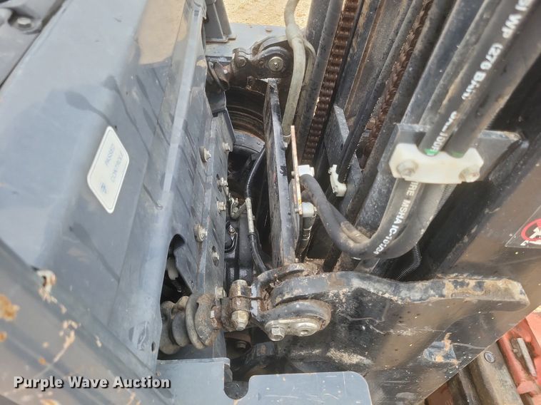 image for item EJ7983 Toyota  8FDU25 forklift