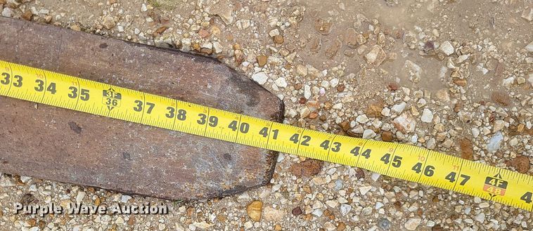 image for item EJ7983 Toyota  8FDU25 forklift