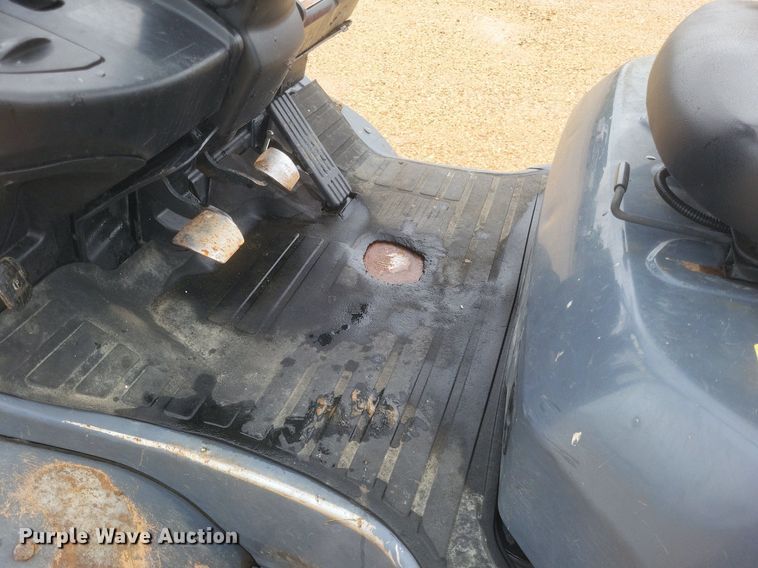 image for item EJ7983 Toyota  8FDU25 forklift