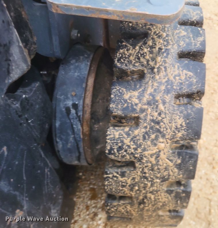 image for item EJ7983 Toyota  8FDU25 forklift