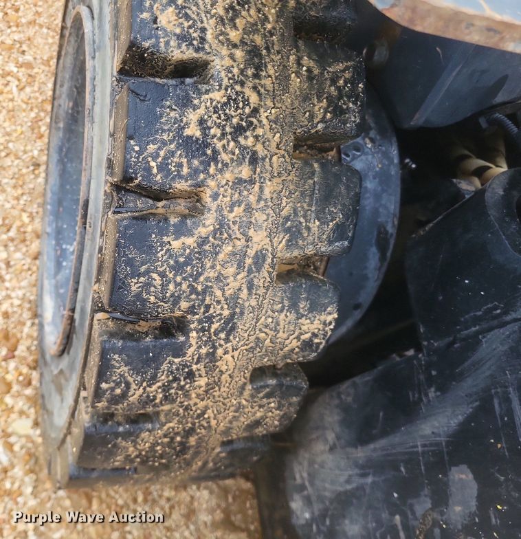 image for item EJ7983 Toyota  8FDU25 forklift