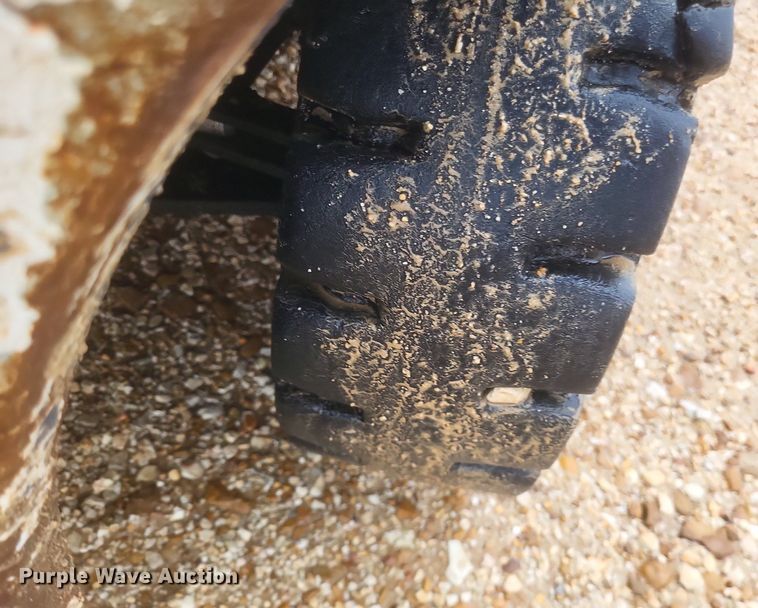 image for item EJ7983 Toyota  8FDU25 forklift