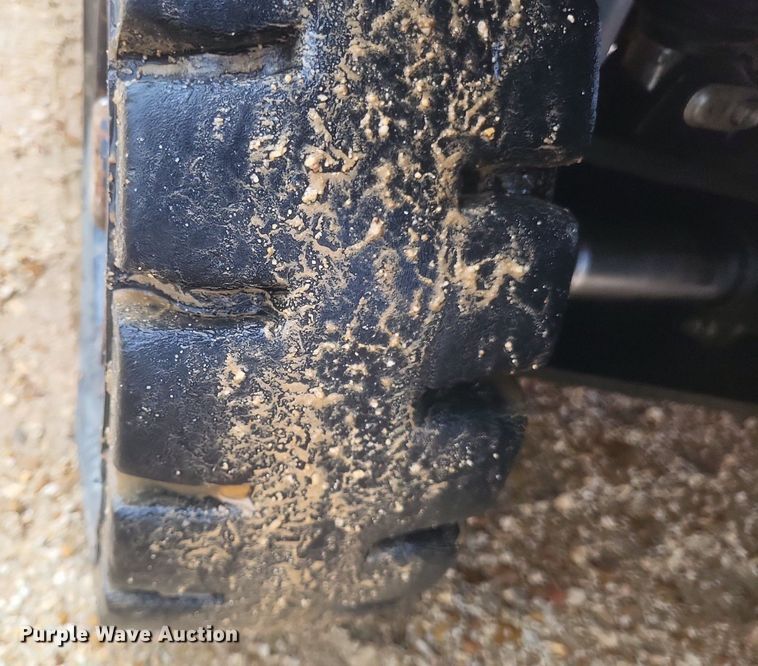 image for item EJ7983 Toyota  8FDU25 forklift