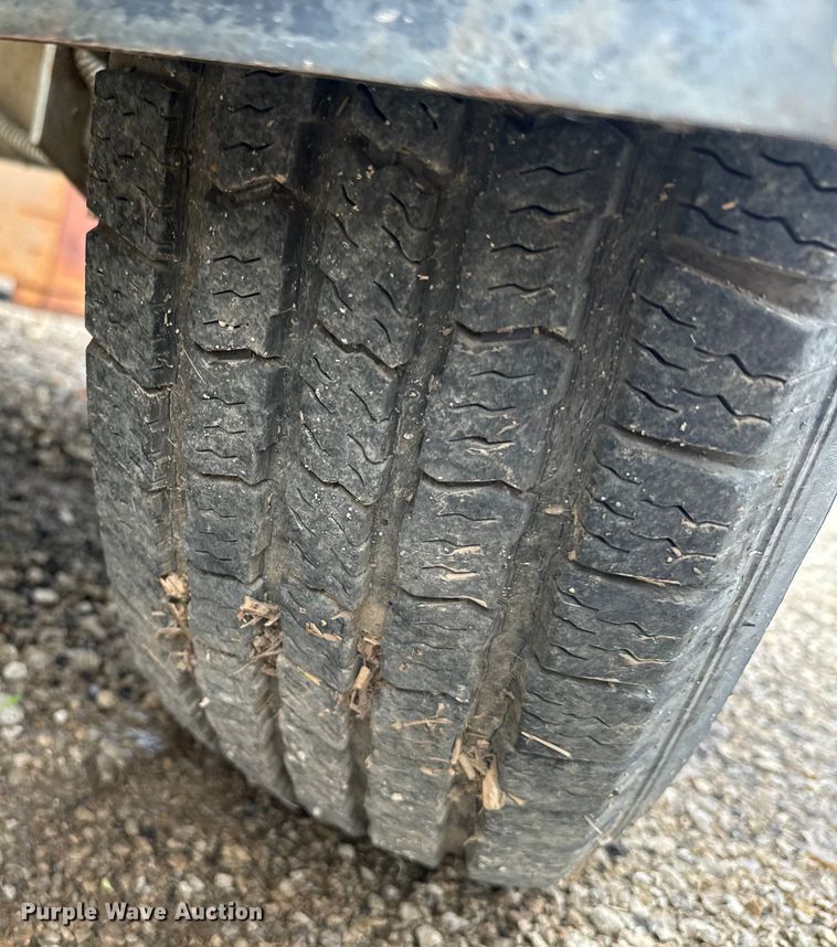 image for item EK1338 Schwing BPA 500 concrete pump