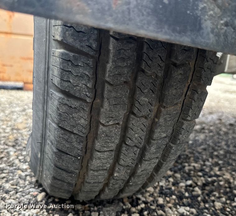 image for item EK1338 Schwing BPA 500 concrete pump