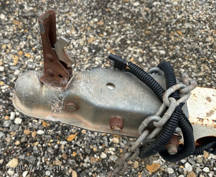 image for item EK1341 Terex Amida AL4000 light plant