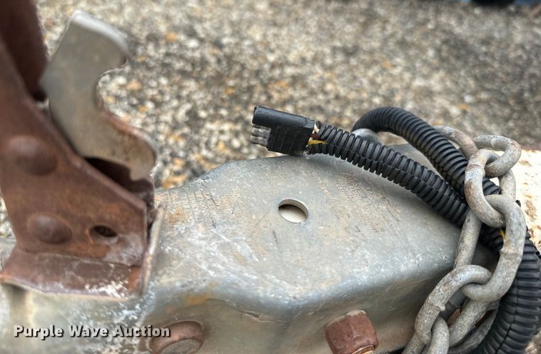 image for item EK1341 Terex Amida AL4000 light plant