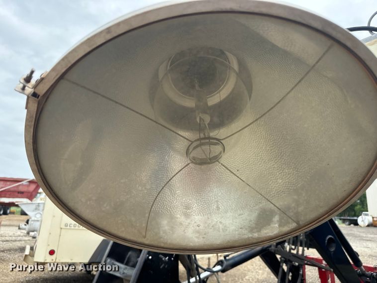 image for item EK1341 Terex Amida AL4000 light plant