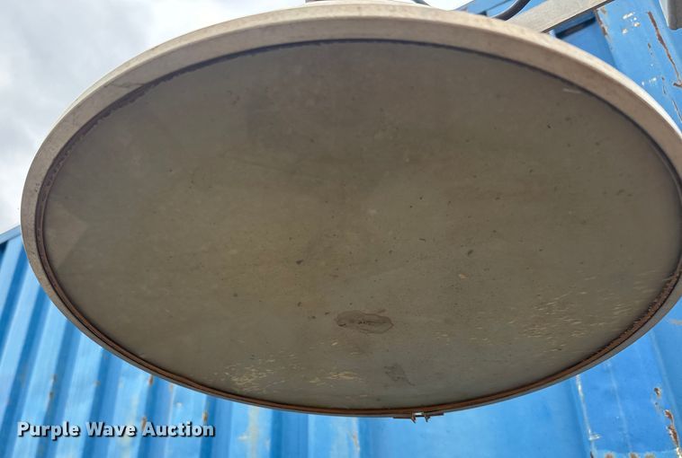 image for item EK1341 Terex Amida AL4000 light plant