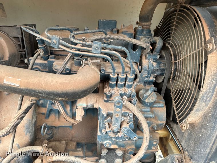 image for item EK1341 Terex Amida AL4000 light plant