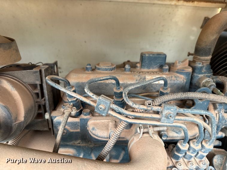 image for item EK1341 Terex Amida AL4000 light plant