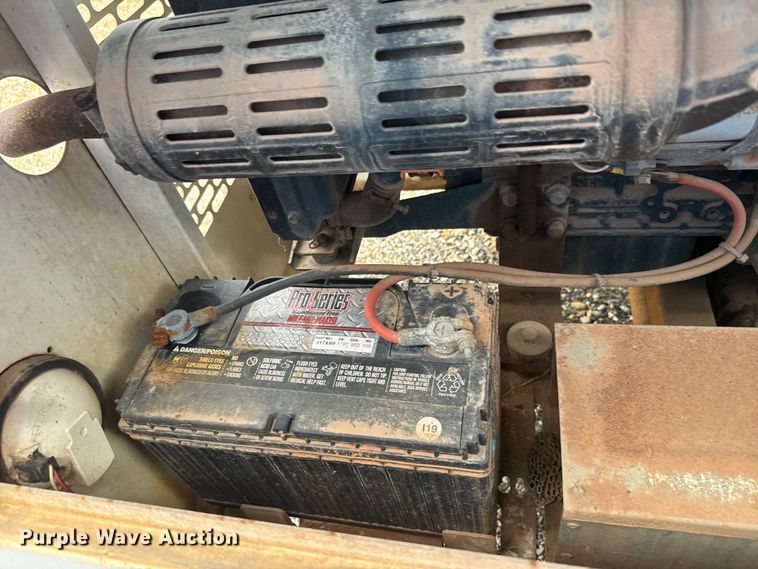 image for item EK1341 Terex Amida AL4000 light plant