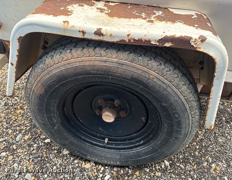 image for item EK1341 Terex Amida AL4000 light plant