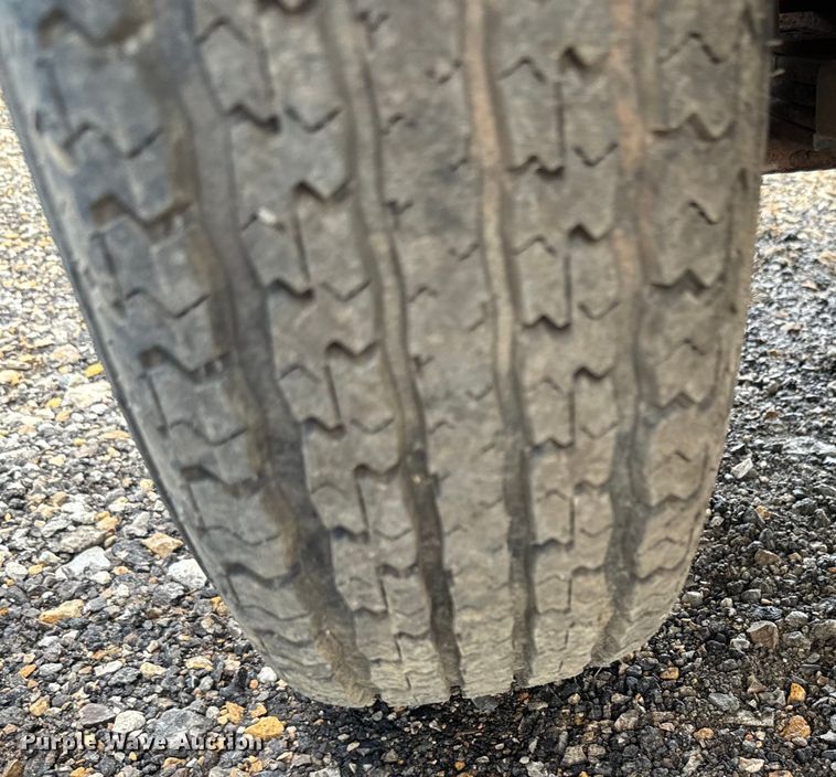 image for item EK1341 Terex Amida AL4000 light plant