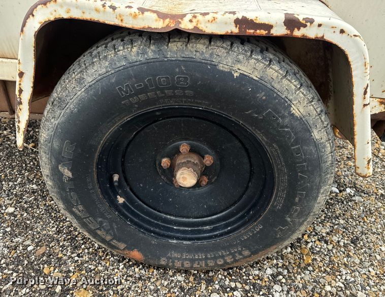 image for item EK1341 Terex Amida AL4000 light plant