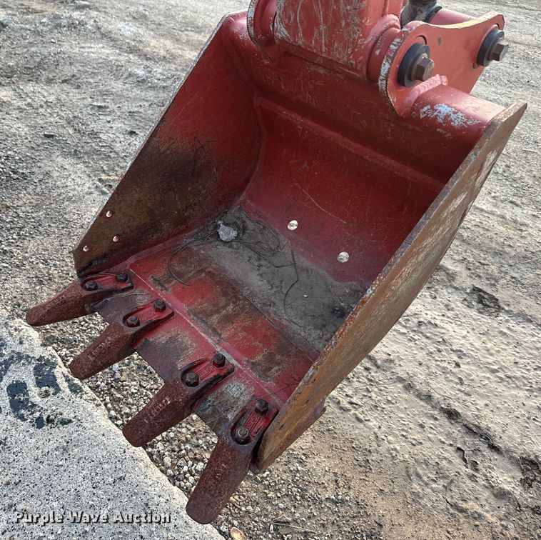 image for item EK1346 2013 Ditch Witch RT45 trencher
