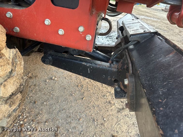 image for item EK1346 2013 Ditch Witch RT45 trencher