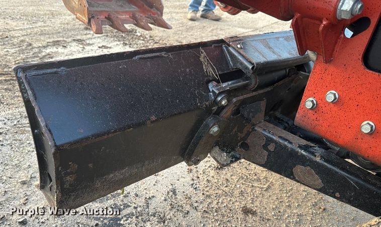 image for item EK1346 2013 Ditch Witch RT45 trencher