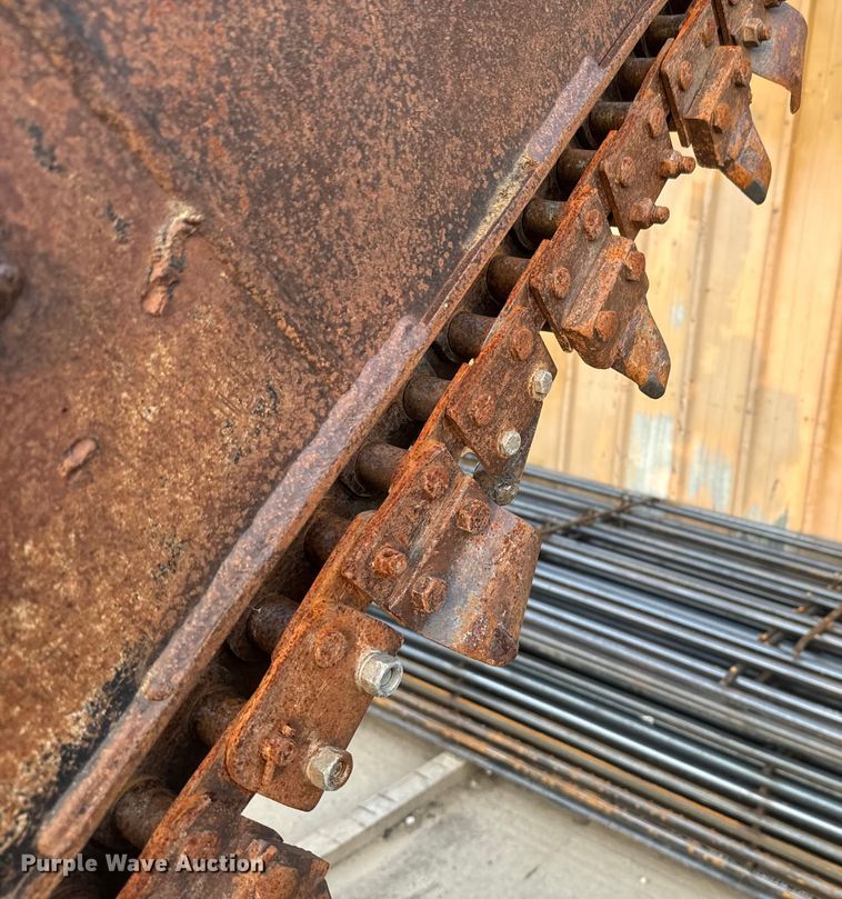 image for item EK1346 2013 Ditch Witch RT45 trencher