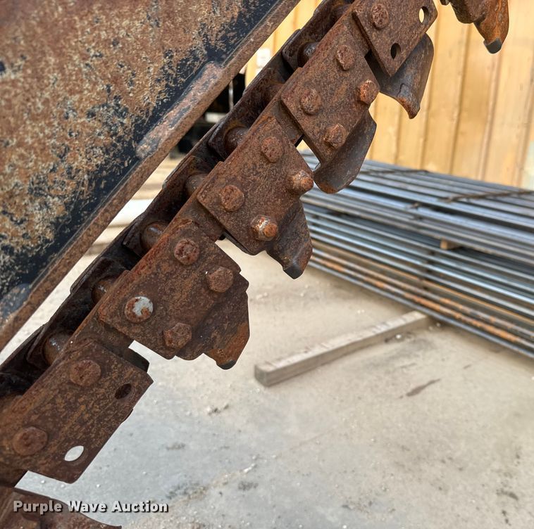 image for item EK1346 2013 Ditch Witch RT45 trencher