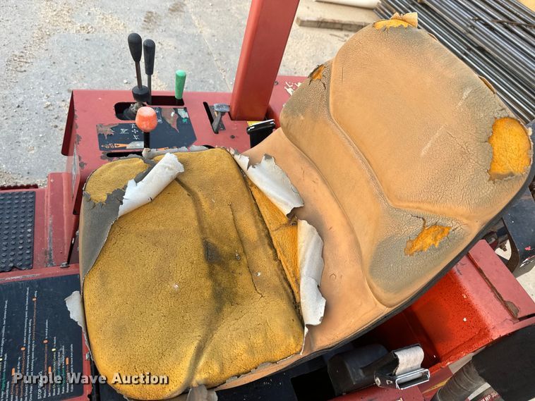 image for item EK1346 2013 Ditch Witch RT45 trencher