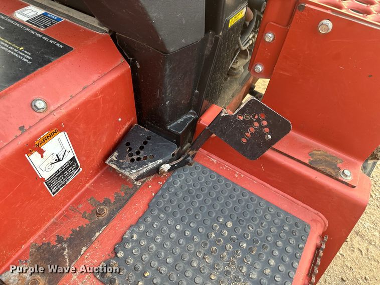 image for item EK1346 2013 Ditch Witch RT45 trencher