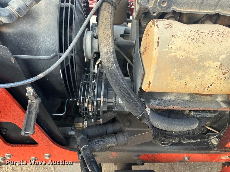 image for item EK1346 2013 Ditch Witch RT45 trencher