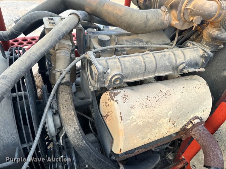 image for item EK1346 2013 Ditch Witch RT45 trencher