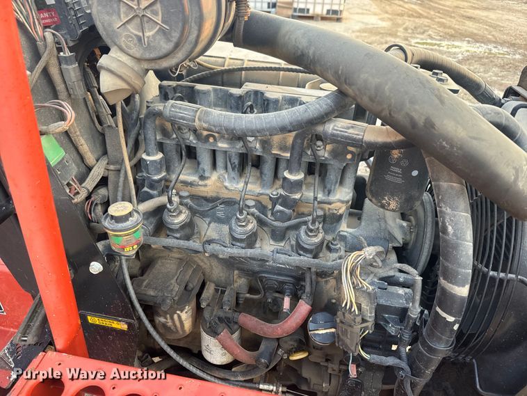 image for item EK1346 2013 Ditch Witch RT45 trencher