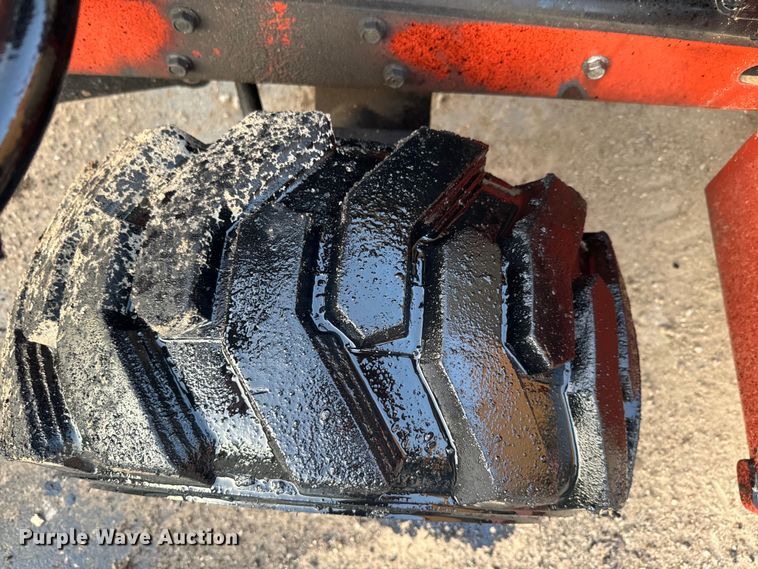 image for item EK1346 2013 Ditch Witch RT45 trencher