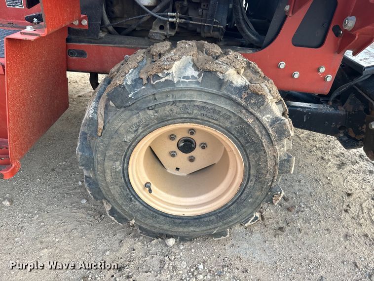 image for item EK1346 2013 Ditch Witch RT45 trencher