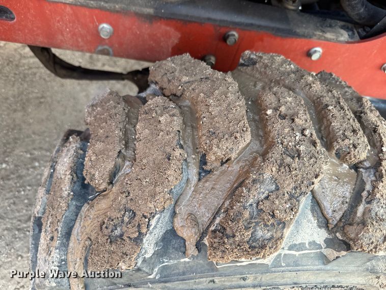 image for item EK1346 2013 Ditch Witch RT45 trencher