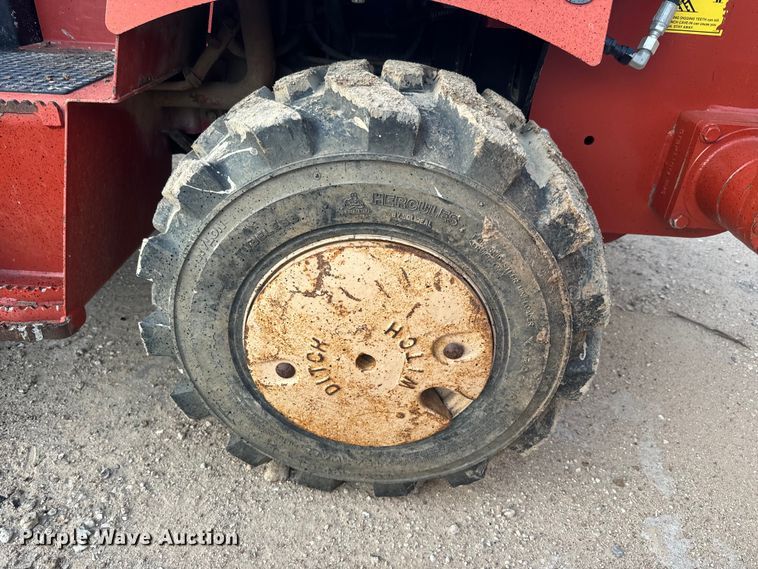 image for item EK1346 2013 Ditch Witch RT45 trencher