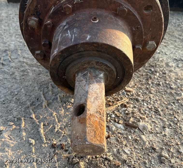 image for item EK1347 Premier HO45PD skid steer auger