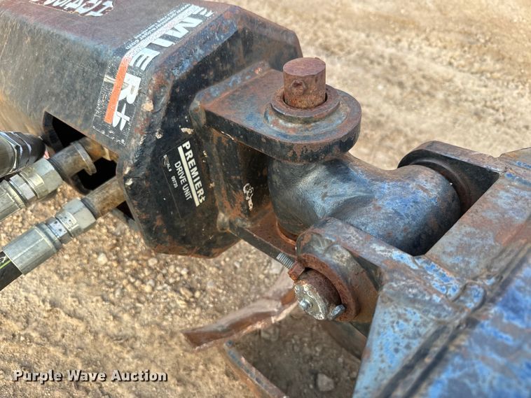 image for item EK1347 Premier HO45PD skid steer auger