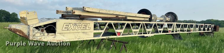 image for item EK1349 Excel conveyor