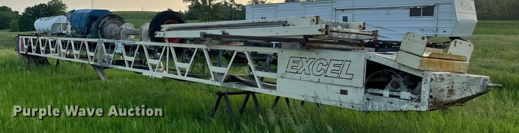 image for item EK1349 Excel conveyor