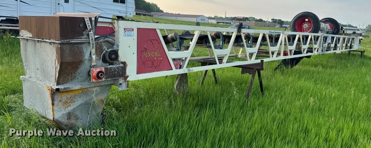 image for item EK1349 Excel conveyor