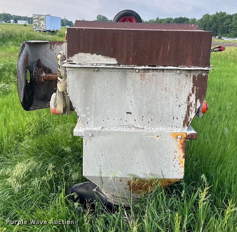 image for item EK1349 Excel conveyor