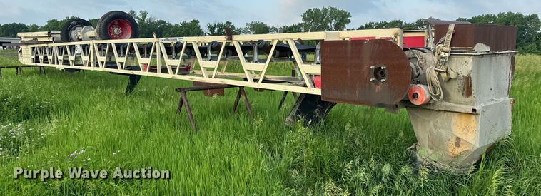 image for item EK1349 Excel conveyor